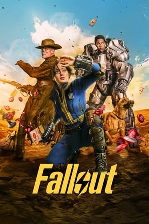 Fallout /Qatordan chiqib ketish