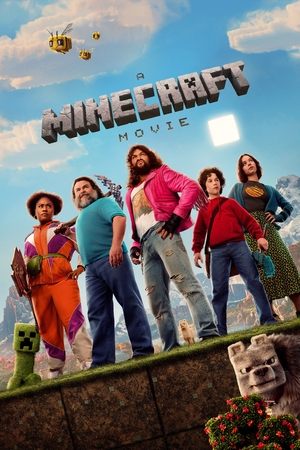Minecraft (2025)