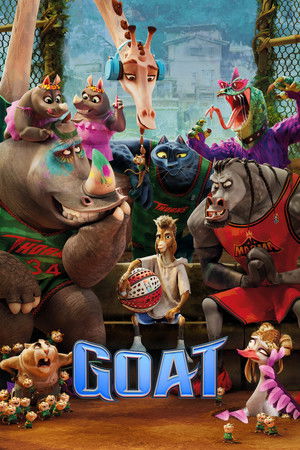 Goat: Katta Orzular qil (Multfilm 2026) Uzbek tilida