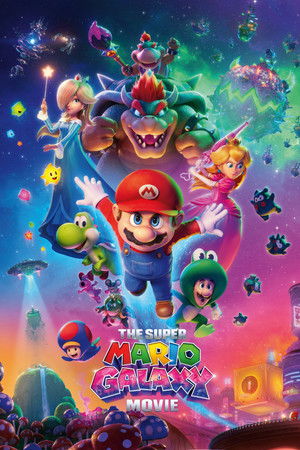 Super Mario: Fazoviy Kino (Multfilm 2026) O'zbek tilida uzbekcha