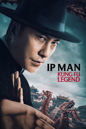 Ip Man: Kung Fu Afsonasi